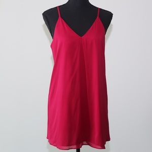 FINAL CCO 🔚 ALICE + OLIVIA new with tags camisole